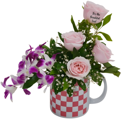 Just to say I Love you